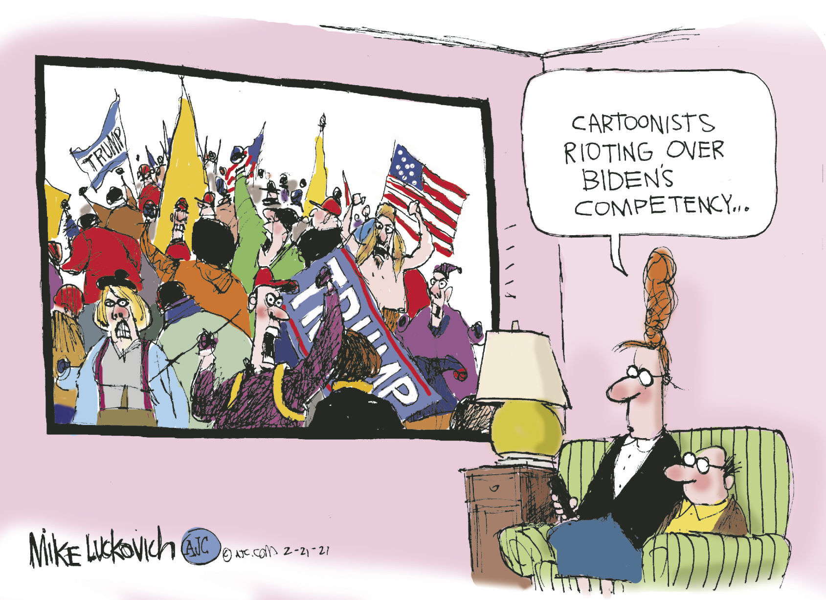 Feb. 26 Cartoon